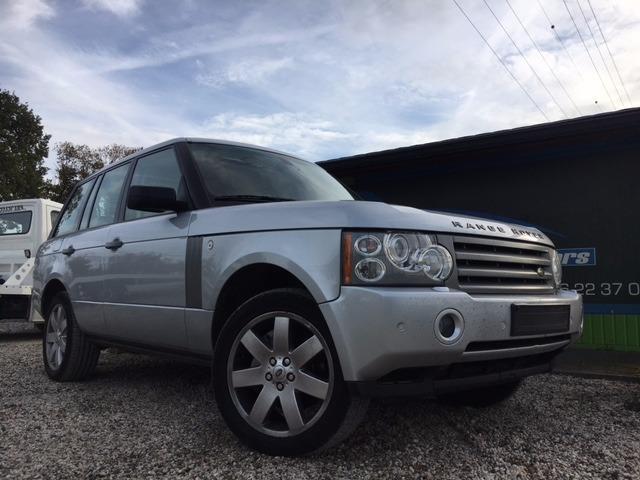 LANDROVER RANGE ROVER (00/00/0) - 